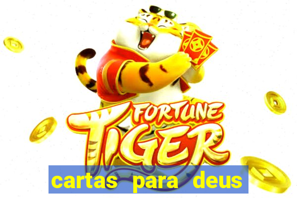 cartas para deus 1080p torrent